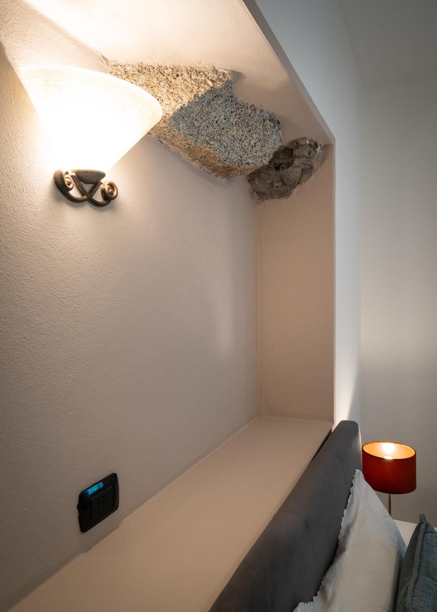 Casa Monica Ledro Family Apartman Mezzolago Kültér fotó