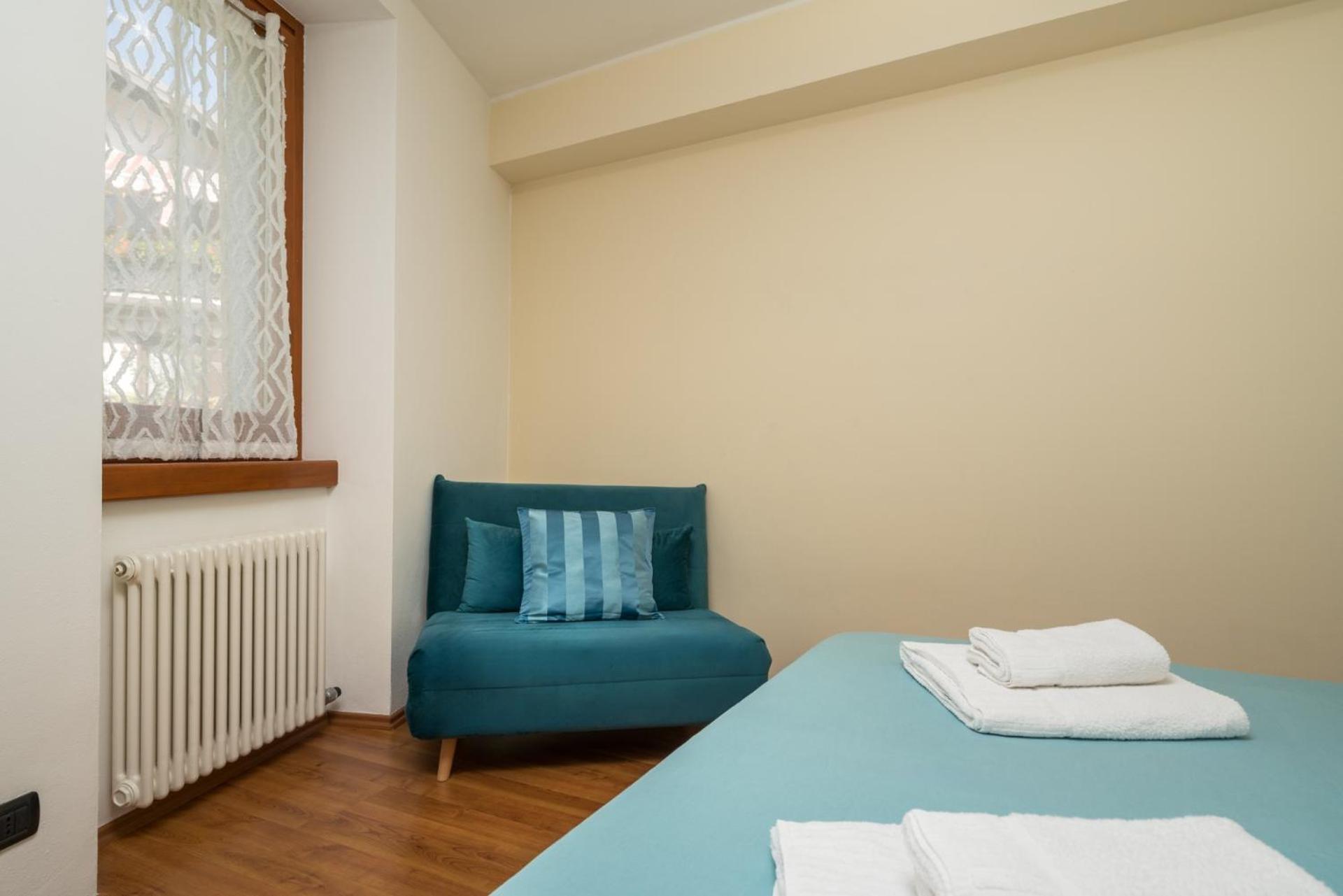 Casa Monica Ledro Family Apartman Mezzolago Kültér fotó