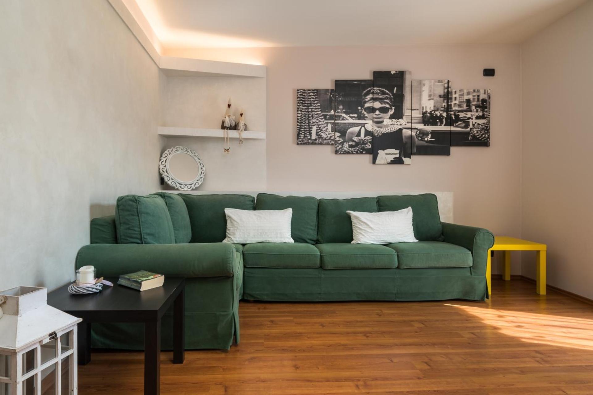Casa Monica Ledro Family Apartman Mezzolago Kültér fotó